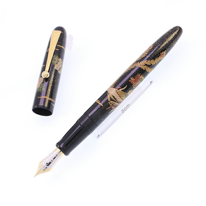 【中古】PILOTパイロット万年筆...