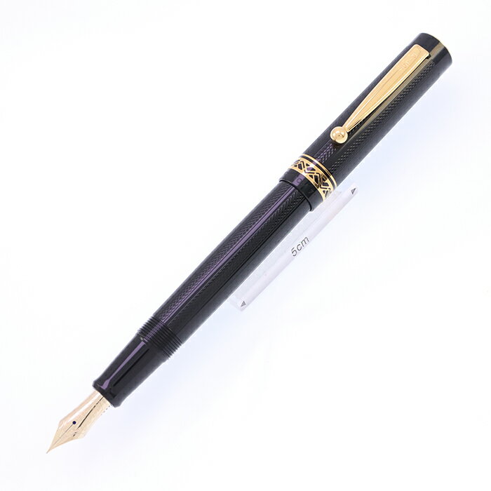 乐天商城 - PILOT パイロット 万年筆 カスタム72 ブラック 硬細字【中古-良品】【smtb-f】