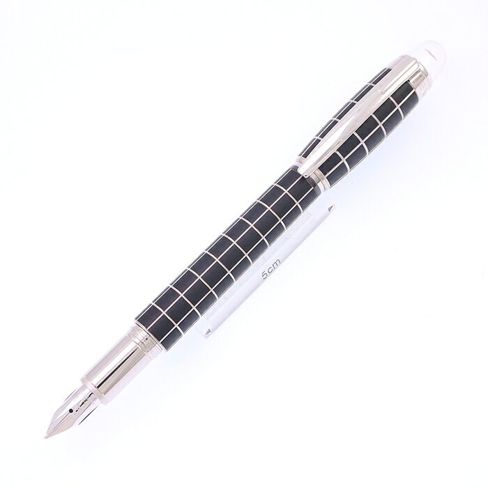 楽天市場】モンブラン ボールペン スターウォーカー メタルラバーの通販