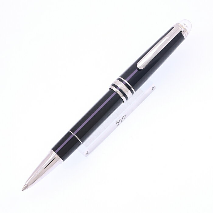 MONTBLANC モンブラン ローラーボール マイスターシュテュック #118 ダイヤモンド モーツァルト【中古-美品】【smtb-f】
