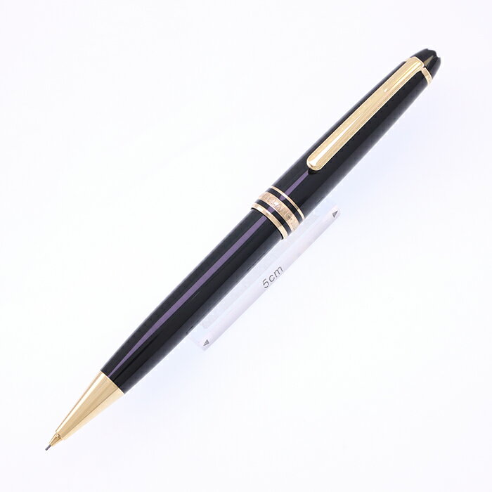 MONTBLANC モンブラン メカニカルペンシル マイスターシュテュック #165 クラシック 0.5mm【中古-良品】【smtb-f】