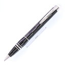 MONTBLANC モンブラン ボールペン スターウォーカー ブラックミステリー 【中古-並品】【smtb-f】