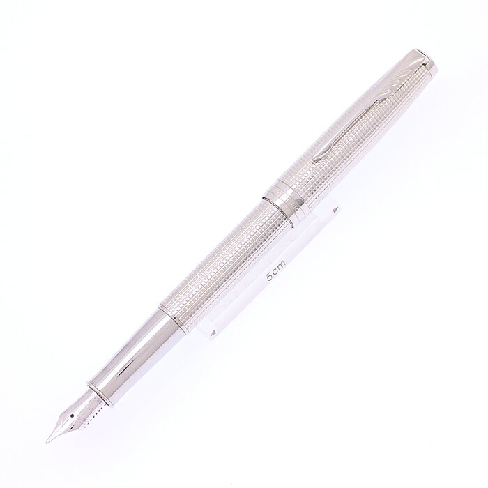 乐天商城 - PARKER パーカー 万年筆 スペシャルエディション ソネット シズレCT F【中古-良上品】【smtb-f】