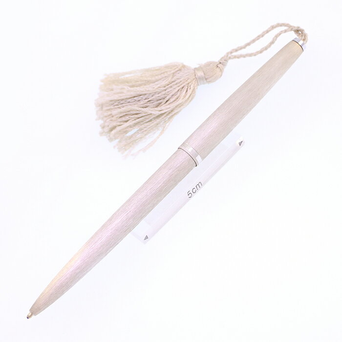樂天商城 - AURORA アウロラ ボールペン アーカイブコレクション #178 スターリングシルバー サテン【中古-良上品】【smtb-f】