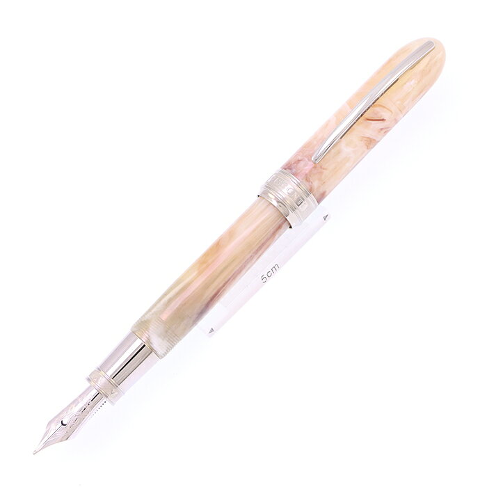 Visconti - VISCONTI ビスコンティ 万年筆 ヴァン・ゴッホ マキシ バニラ 14K/M【中古-良上品】【smtb-f】
