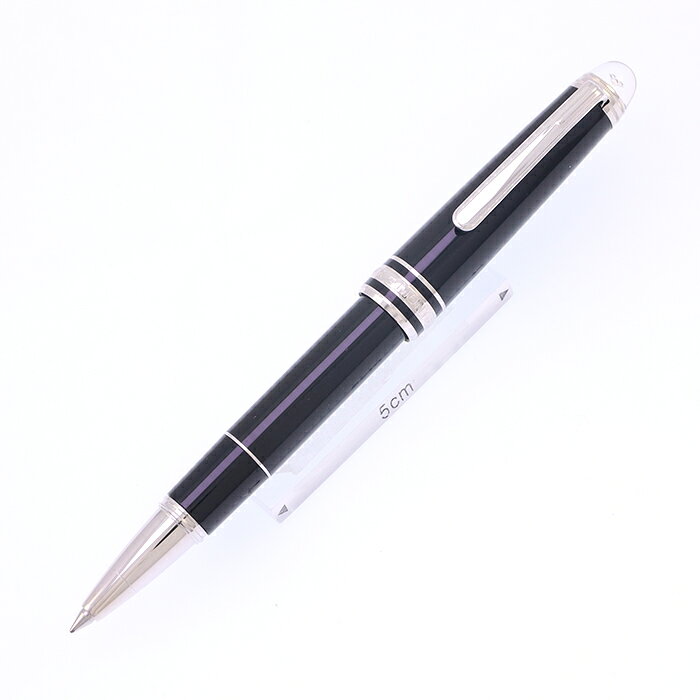 乐天商城 - MONTBLANC モンブラン ローラーボール マイスターシュテュック #118 ダイヤモンド モーツァルト【中古-美品】【smtb-f】