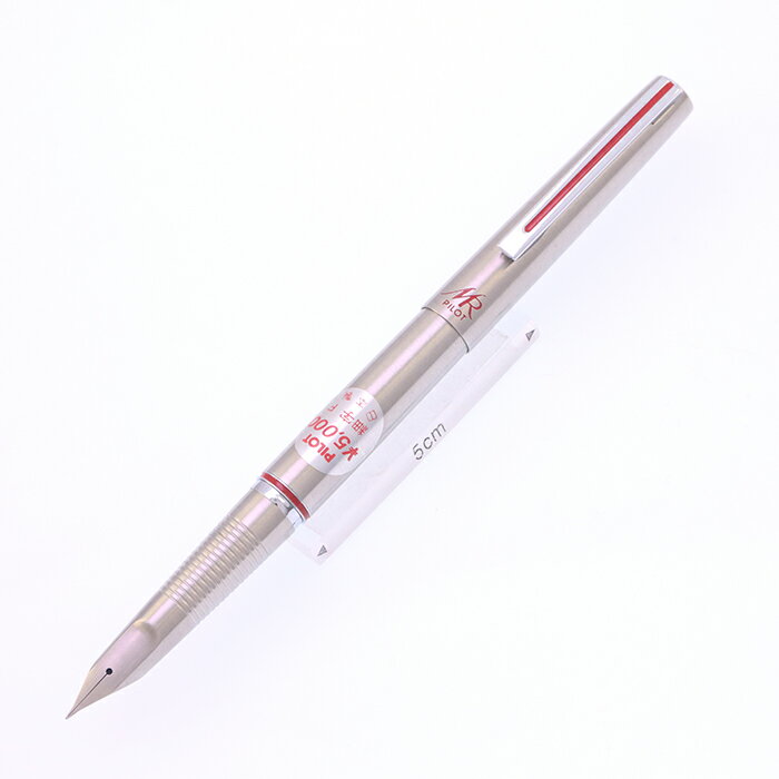 樂天商城 - PILOT パイロット 万年筆 ミューレクス レディ 細字【中古-良品】【smtb-f】