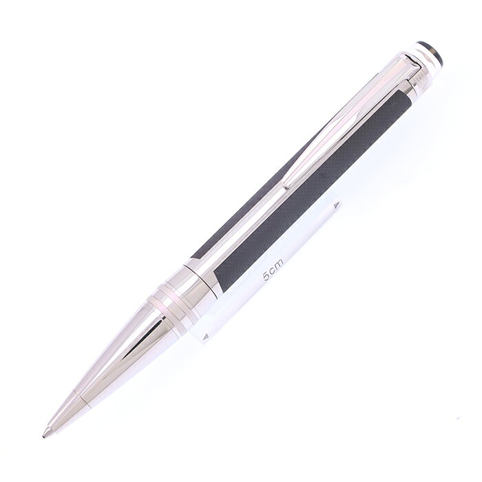 樂天商城 - MONTBLANC モンブラン ボールペン スターウォーカー エクストリーム スティール【中古-良上品】【smtb-f】