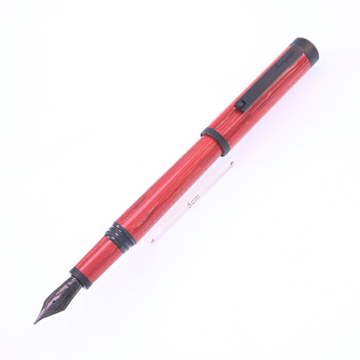 Rakuten - Montegrappa モンテグラッパ 万年筆 リミテッドエディション ゼロ ゾディアック アリエテ(牡羊座) 14K/M【中古-良品】【smtb-f】