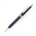 MONTBLANC モンブラン ボールペン マイスターシュテュック 80日間世界一周 #164 クラシック (128475)【中古-良上品】【smtb-f】