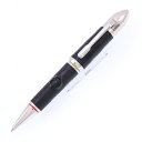 MONTBLANC モンブラン ボールペン スペシャルエディション グレートキャラクターズ ウォルト・ディズニー 【中古-良品】【smtb-f】