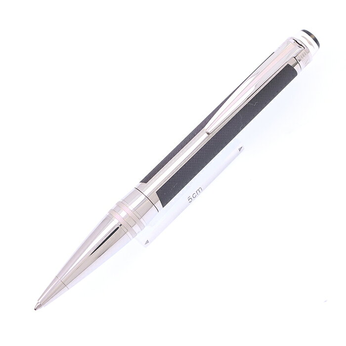 乐天商城 - MONTBLANC モンブラン ボールペン スターウォーカー エクストリーム スティール【中古-良品】【smtb-f】