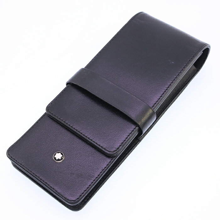 MONTBLANC ֥ ڥ󥱡 ޥƥå 饹 () ֥å 3ѡ-ʡۡsmtb-f