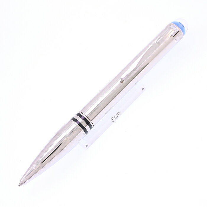 楽天市場】モンブラン スターウォーカー メタルラバーの通販