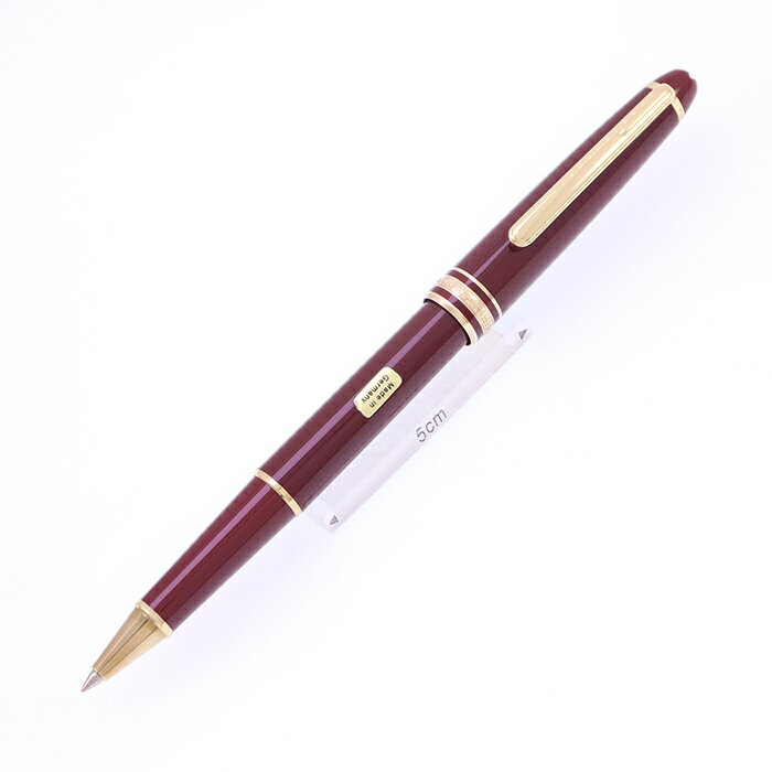 楽天市場】モンブラン ボールペン ボルドーの通販