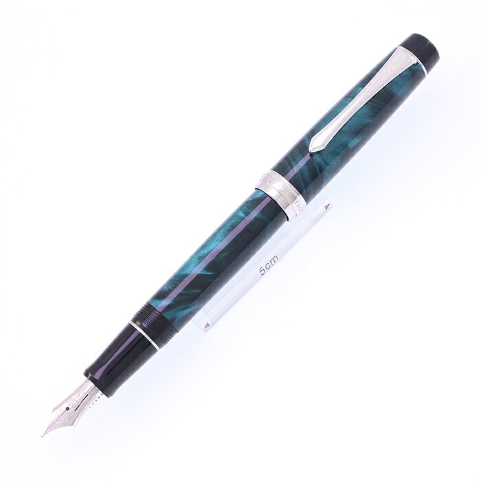 Other - PILOT パイロット 万年筆 カスタム ヘリテイジSE マーブルグリーン 細字【中古-良品】【smtb-f】