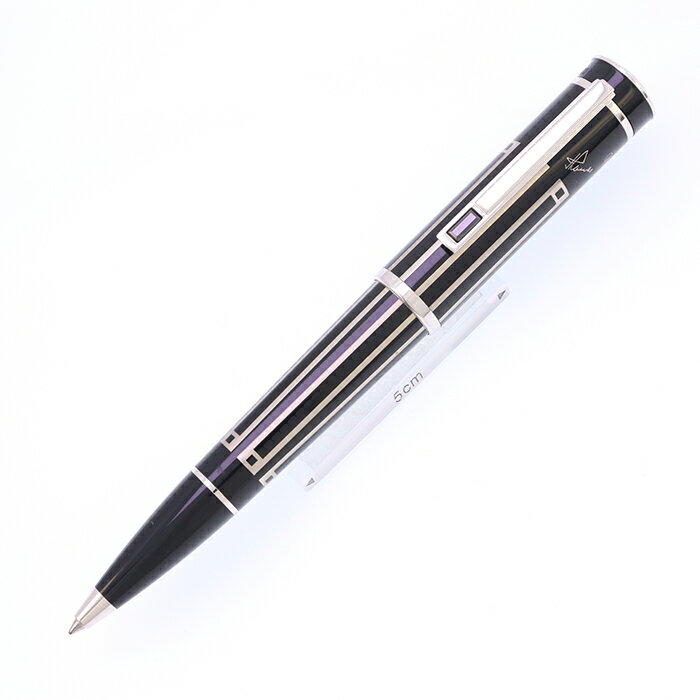 樂天商城 - MONTBLANC モンブラン ボールペン 作家シリーズ2009 トーマス・マン【中古-並品】【smtb-f】