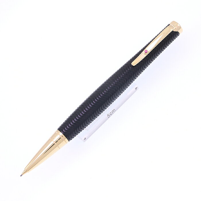 樂天商城 - MONTBLANC モンブラン メカニカルペンシル 作家シリーズ2006 ヴァージニア・ウルフ 0.7mm【中古-良上品】【smtb-f】