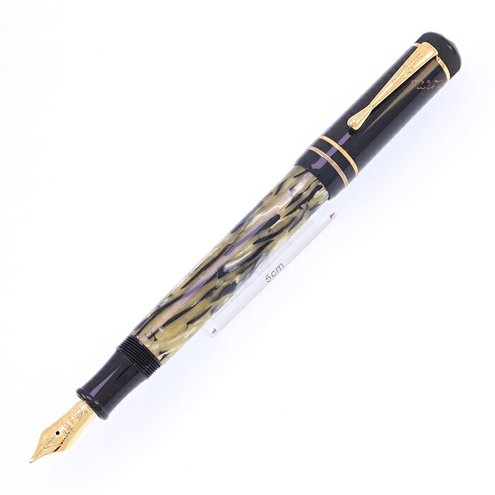 Rakuten - MONTBLANC モンブラン 万年筆 作家シリーズ1994 オスカー・ワイルド B【中古-良上品】【smtb-f】