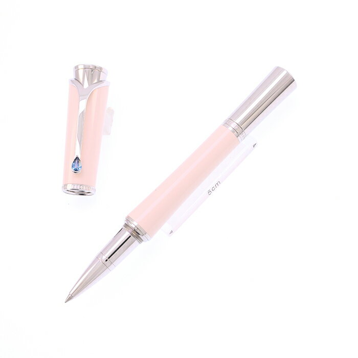 樂天商城 - MONTBLANC モンブラン ローラーボール スペシャルエディション ミューズ プードレ【中古-美品】【smtb-f】