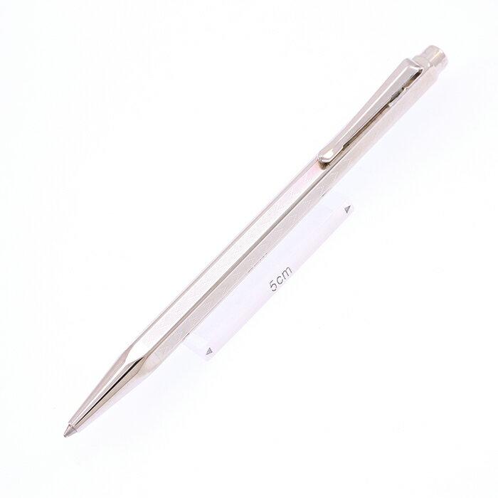 乐天商城 - CARAN d'ACHE カランダッシュ ボールペン エクリドール シェブロン【中古-良品】【smtb-f】