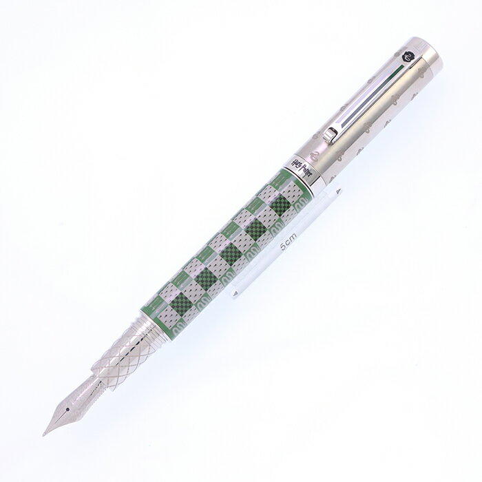 ハリー・ポッターの世界に！ハリーポッター　欧風万年筆　26点セット ハリーポッターファン必見！エンブレムモチーフの万年筆 | NEWSCAST