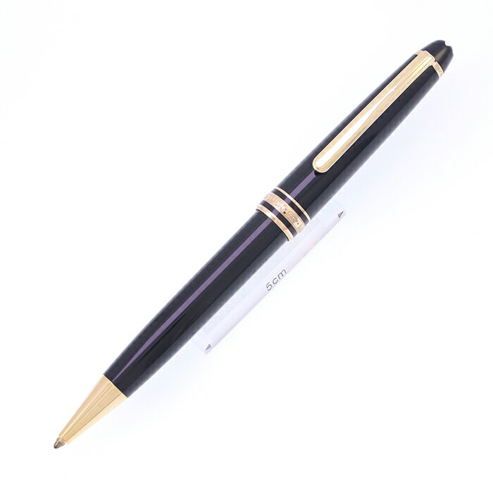 乐天商城 - MONTBLANC モンブラン ボールペン マイスターシュテュック #164 クラシック【中古-並品】【smtb-f】