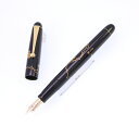 PILOT パイロット 万年筆 平蒔絵 葡萄 細字(FK-3000P)【中古-良上品】【smtb-f】