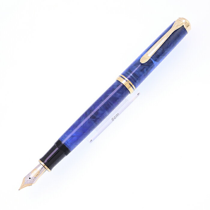 楽天市場】pelikan m800 blue o' blueの通販
