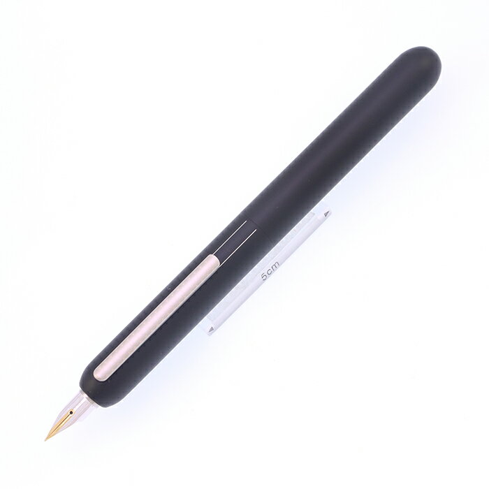 樂天商城 - LAMY ラミー 万年筆 ダイアログ3 by フランコ・クリヴィオ ブラック EF【中古-美品】【smtb-f】