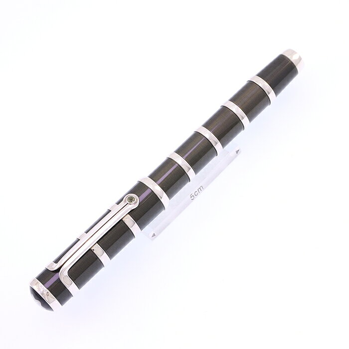 MONTBLANC モンブラン 万年筆 パトロンシリーズ2003 ニコラス・コペルニクス M【中古-良上品】【smtb-f】 kingdomnote-10187620 キングダムノート楽天市場店 サンプル画像2