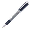 MONTBLANC モンブラン 万年筆 作家シリーズ1999 マルセル・プルースト EF【中古-良上品】【smtb-f】