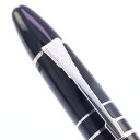 MONTBLANC モンブラン メカニカルペンシル 作家シリーズ2002 F.スコット・フィッツジェラルド 0.7mm【中古-美品】【smtb-f】 3