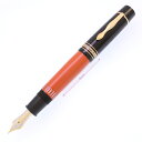 MONTBLANC モンブラン 万年筆 作家シリーズ1992 ヘミングウェイ F【中古-良上品】【smtb-f】