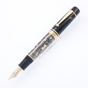 MONTBLANC モンブラン 万年筆 作家シリーズ1996 アレキサンドル デュマ M【中古-美品】【smtb-f】