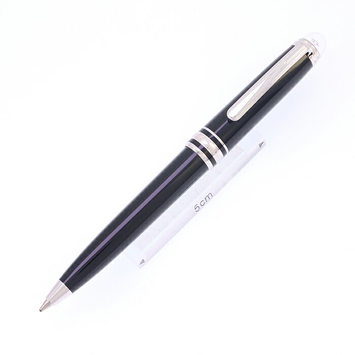 MONTBLANC モンブラン ボールペン マイスターシュテュック #116 ダイヤモンド モーツァルト【中古-良上品】【smtb-f】