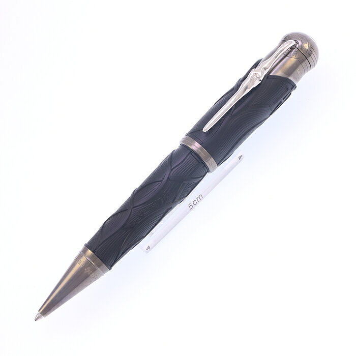 乐天商城 - MONTBLANC モンブラン ボールペン 作家シリーズ2022 グリム兄弟 【中古-美品】【smtb-f】