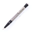 MONTBLANC モンブラン ボールペン 作家シリーズ1999 マルセル・プルースト【中古-難有品】【smtb-f】