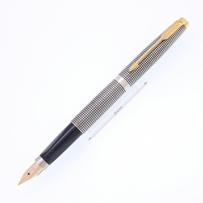 PARKER⚪️パーカー万年筆75⚪️エキストラ【新品未使用品】 3717022244196_1.jpg