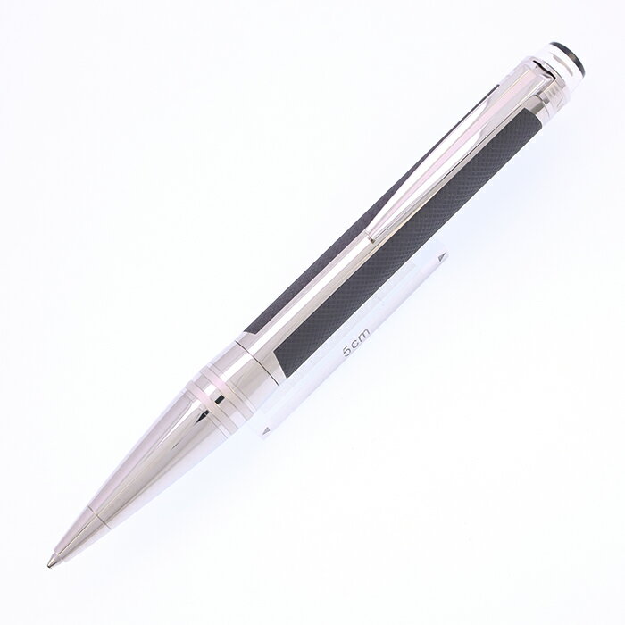 MONTBLANC モンブラン ボールペン スターウォーカー エクストリーム スティール【中古-良上品】【smtb-f】