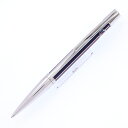 S.T.Dupont エス・テー・デュポン ボールペン デフィ パリサンジェルマン【中古-良品】【smtb-f】