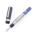 MONTBLANC モンブラン 万年筆 作家シリーズ2015 レフ・トルストイ F【中古-良上品】【smtb-f】