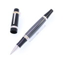 MONTBLANC モンブラン ローラーボール 作家シリーズ2013 オノレ・ド・バルザック【中古-良上品】【smtb-f】