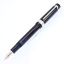 MONTBLANC モンブラン 万年筆 スペシャルエディション ドネーションペン フレデリック・ショパン M【中古-美品】【smtb-f】