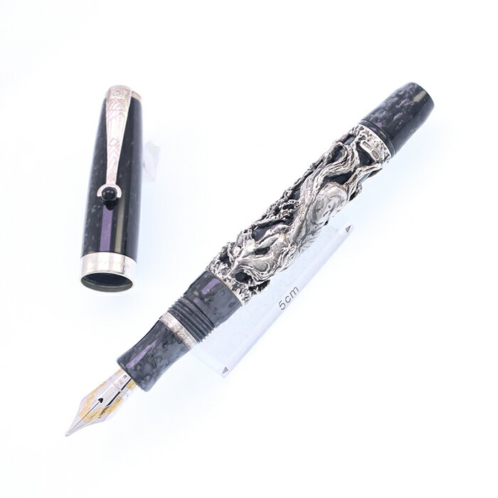 Montegrappa ���ƥ���å� ��ǯɮ ��ߥƥåɥ��ǥ������ ���ꥨ�󥿥� ���ǥ����å� �ۡ��� B�����-�ɾ��ʡۡ�smtb-f...
