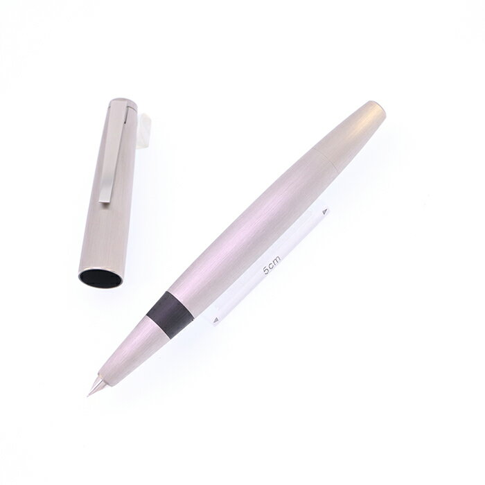 楽天市場】lamy2000 万年筆 fの通販