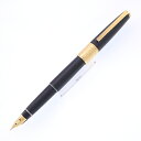 PILOT パイロット 万年筆 カスタム グランディ 22KAGM 中字【中古-並品】【smtb-f】