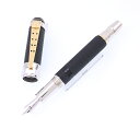 MONTBLANC モンブラン 万年筆 スペシャルエディション グレートキャラクターズ エルヴィス・プレスリー F【中古-美品】【smtb-f】