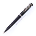 MONTBLANC モンブラン ボールペン 作家シリーズ1993 インペリアル・ドラゴン【中古-良上品】【smtb-f】
