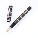 MONTBLANC モンブラン 万年筆 パトロンシリーズ2003 ニコラス・コペルニクス M【中古-良上品】【smtb-f】